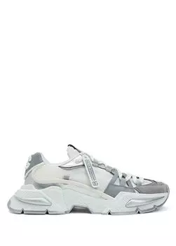 Кроссовки Airmaster мужские Dolce&Gabbana, белый