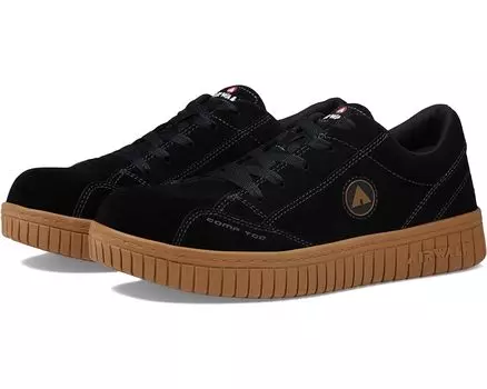 Кроссовки Airwalk Work Camino Comp Toe EH SR, цвет Gum/Black