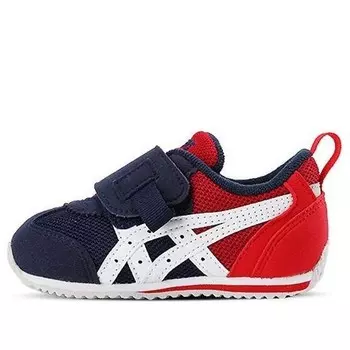 Кроссовки айдахо op кроссовки Asics, синий