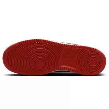 Кроссовки AJKO 1 Low Jordan, цвет Schwarz/Dunkelrot-Segel