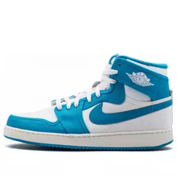 Кроссовки ajko высокие og Air Jordan, мульитколор