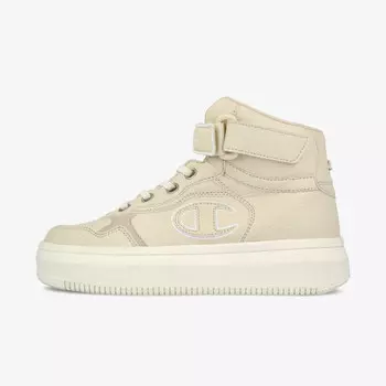 Кроссовки Айлин Champion, бежевый