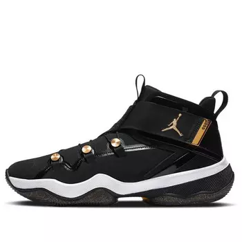 Кроссовки ajnt 23 Air Jordan, черный
