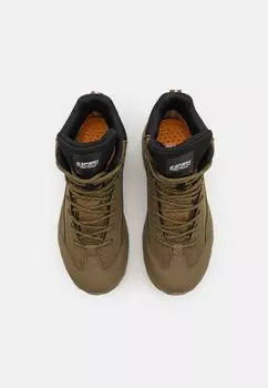 Кроссовки Akaa Icepeak, оливковые
