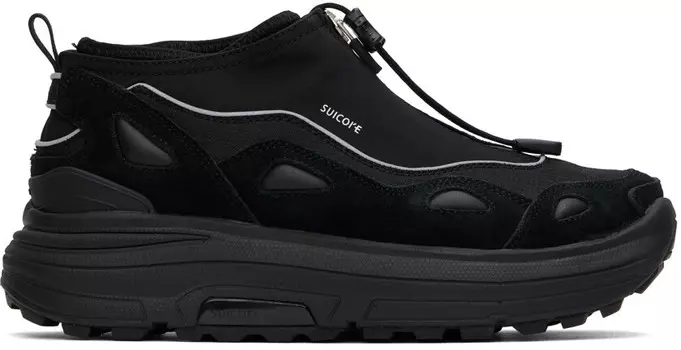 Кроссовки AKK-ZIP SUICOKE