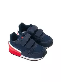 Кроссовки альфа Le Coq Sportif, синий