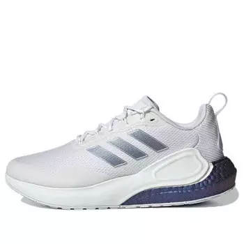 Кроссовки альфалава Adidas, белый