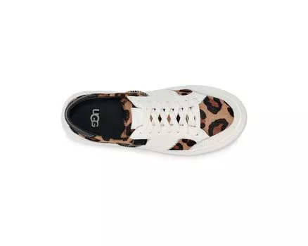 Кроссовки Alameda Lace UGG, естественный