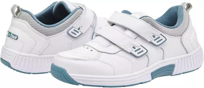 Кроссовки Alamo Orthofeet, белый