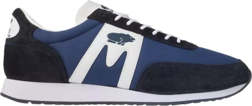 Кроссовки Albatross 82 Deep Navy White, синий