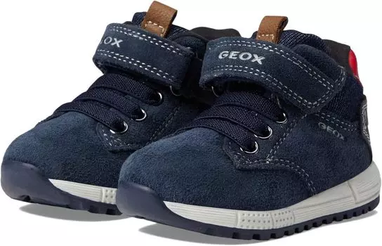 Кроссовки Alben 31 Geox, темно-синий