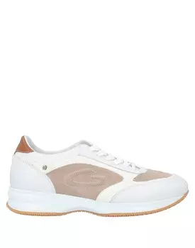 Кроссовки Alberto Guardiani, белый