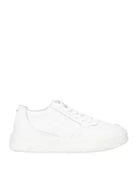 Кроссовки Alberto Guardiani, белый