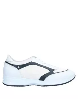 Кроссовки Alberto Guardiani, белый