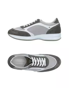 Кроссовки Alberto Guardiani, серый