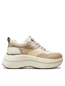 Кроссовки Aldo, экрю