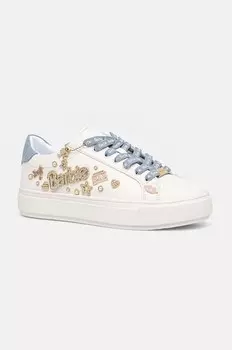 Кроссовки Aldo Barbiestep, белый