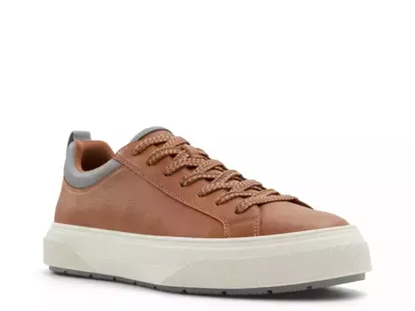 Кроссовки Aldo Bas — мужские, светло-коричневые