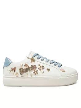Кроссовки Aldo, белый