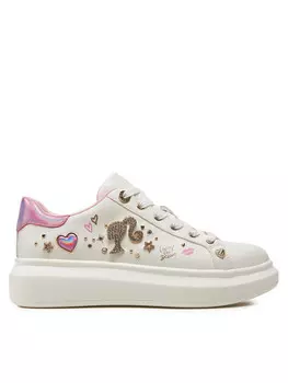 Кроссовки Aldo, белый