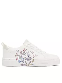 Кроссовки Aldo, белый