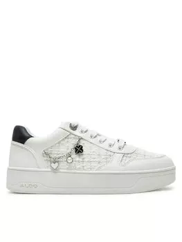 Кроссовки Aldo, белый