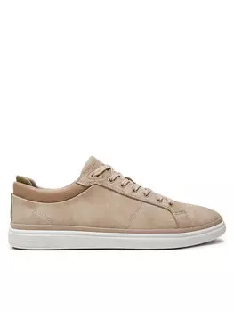 Кроссовки Aldo, бежевый