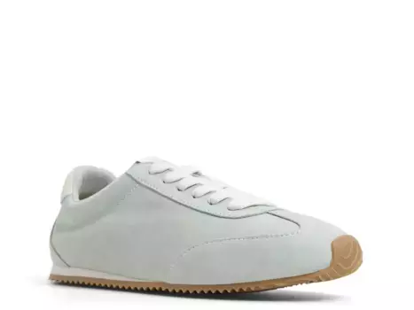 Кроссовки Aldo Carefree, светло-зеленые