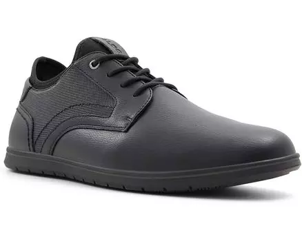 Кроссовки ALDO Carnaby, цвет Other Black