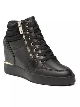 Кроссовки Aldo, черный