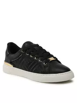 Кроссовки Aldo, черный