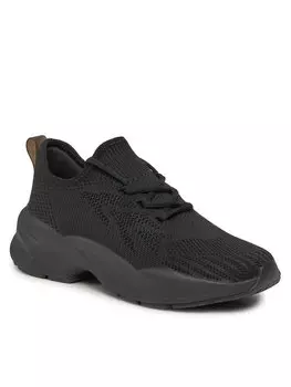 Кроссовки Aldo, черный