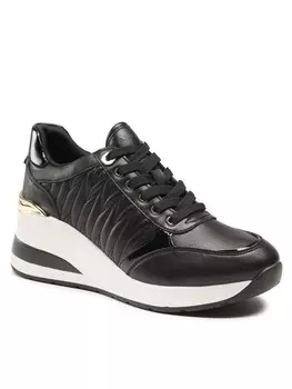 Кроссовки Aldo, черный