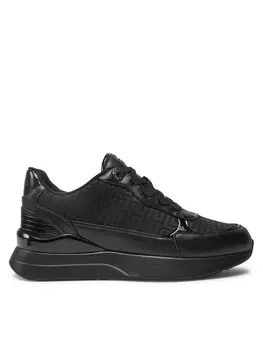 Кроссовки Aldo, черный