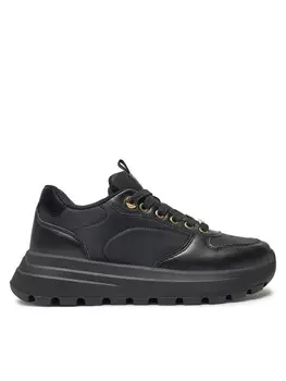 Кроссовки Aldo, черный