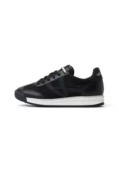 Кроссовки ALDO, черный