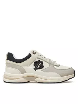 Кроссовки Aldo Clea 13812473 Blanco, белый