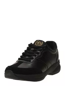 Кроссовки ALDO CLUBCHIC, черный
