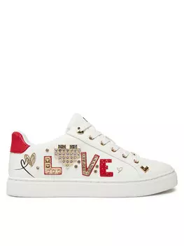 Кроссовки Aldo Digiheart 13812565 Blanco, белый