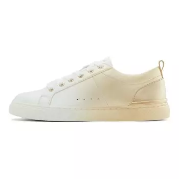 Кроссовки Aldo Dilathielle, gold clear multi
