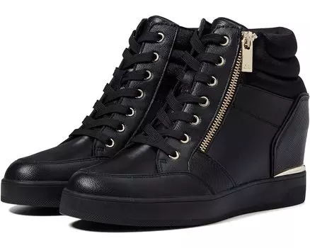 Кроссовки ALDO Ereliclya, цвет Open Black