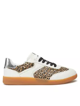 Кроссовки Aldo Erilg 13847636 Marrn, коричневый