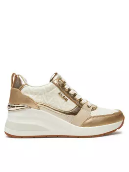 Кроссовки Aldo Goldfarben, золотой