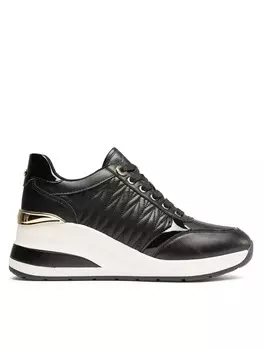 Кроссовки Aldo Gradskiy 13661559, черный