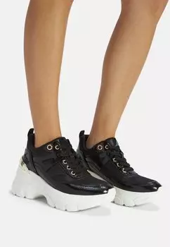 Кроссовки ALDO Griedia, открытый черный