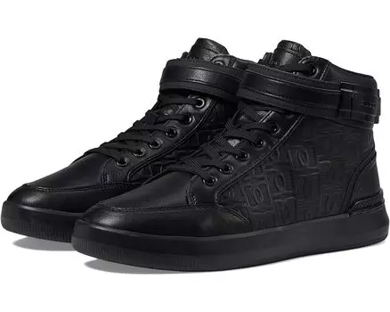 Кроссовки ALDO Highcourt, цвет Open Black
