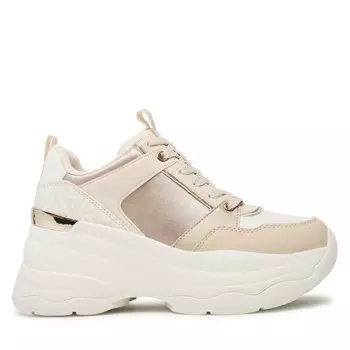 Кроссовки Aldo Iconimax 13542989 109, бежевый
