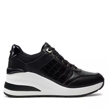 Кроссовки Aldo Iconistep 13711820 009, черный