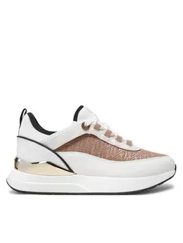 Кроссовки Aldo, коричневый