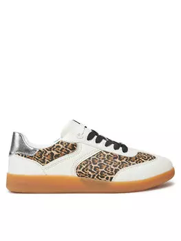 Кроссовки Aldo, коричневый